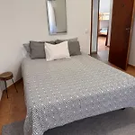 Surf Seixe Hostel Odeceixe