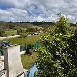 Surf Seixe Hostel Odeceixe