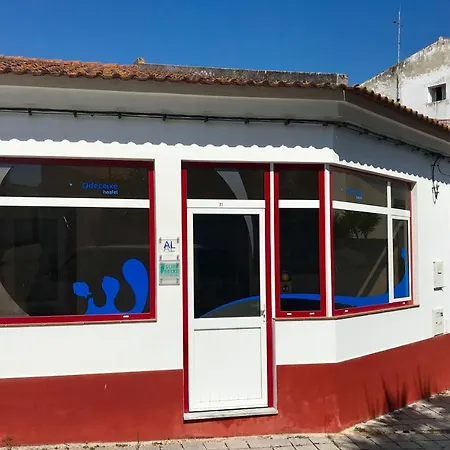 Hostel Surf Seixe *