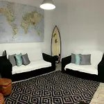 Surf Seixe 旅馆 奥德赛克斯