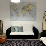 Surf Seixe 旅馆