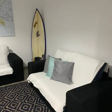 Surf Seixe