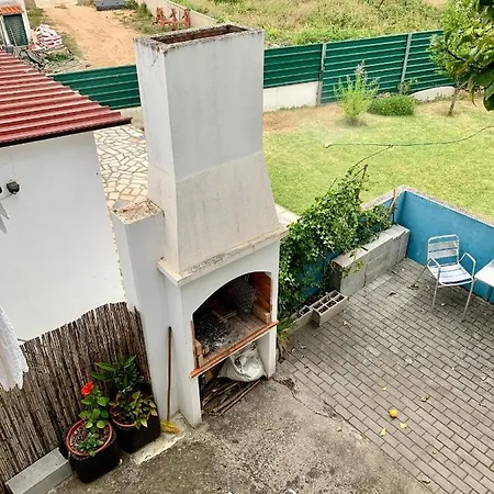 Albergue Surf Seixe Odeceixe