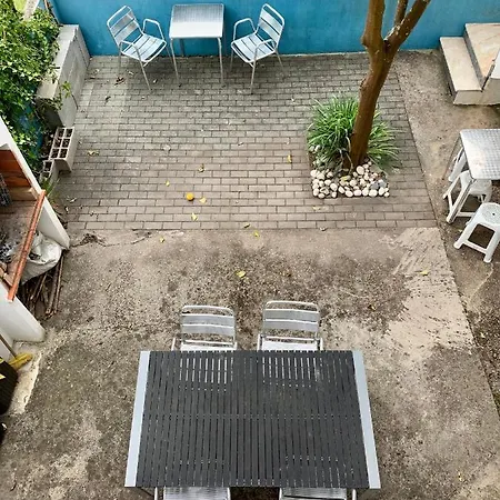 Хостел Surf Seixe Одесейше