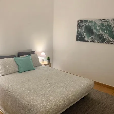 Surf Seixe Хостел