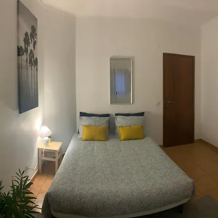 Ostello Surf Seixe Odeceixe