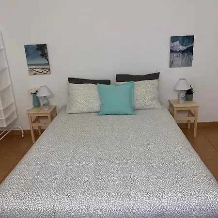 Surf Seixe Vandrerhjem *