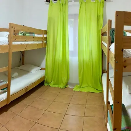 Хостел Surf Seixe