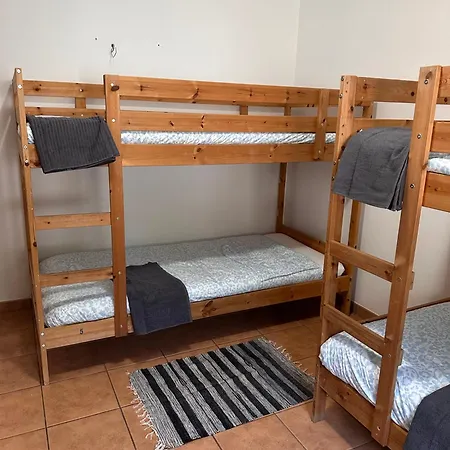 Hostel Surf Seixe *