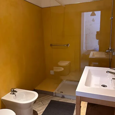 Surf Seixe Hostel