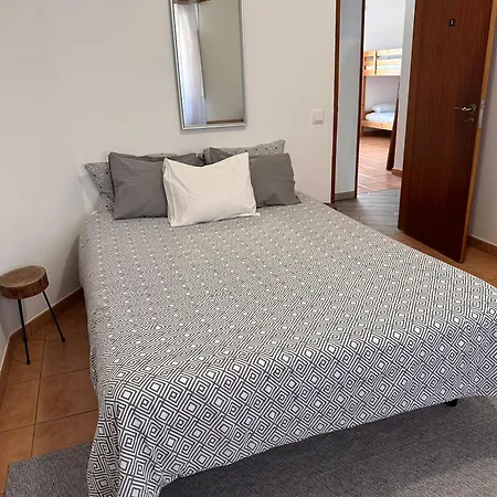 Surf Seixe Vandrerhjem Odeceixe