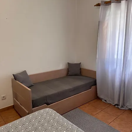 Surf Seixe Hostel *