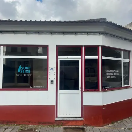 Хостел Surf Seixe