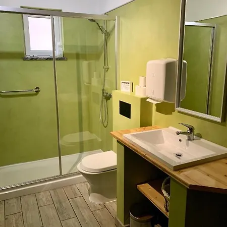 Surf Seixe Hostel Odeceixe