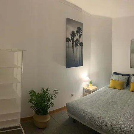 Surf Seixe Hostel Odeceixe