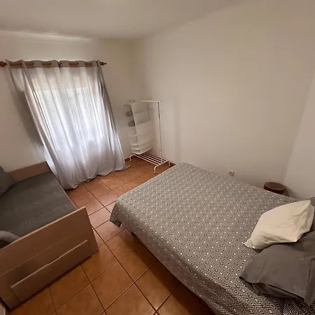 Surf Seixe Hostel Odeceixe