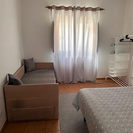 Surf Seixe Hostel Odeceixe