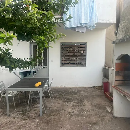 Hostel Surf Seixe Odeceixe