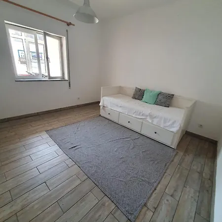 Surf Seixe Hostel Odeceixe